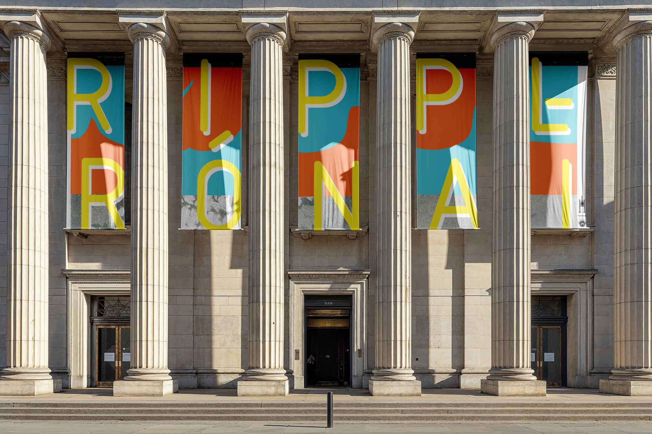 Exhibition Banner 03