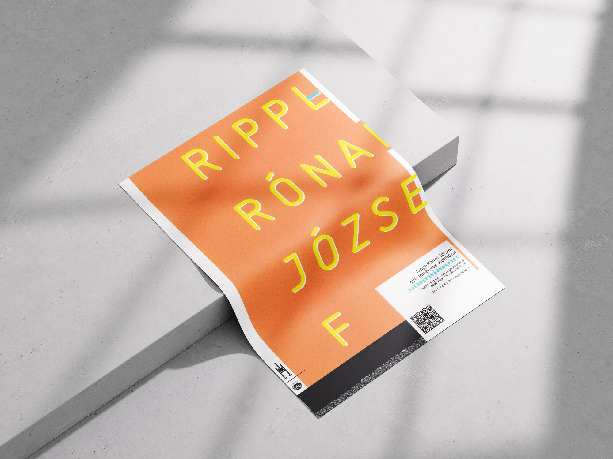 Exhibition Poster 01