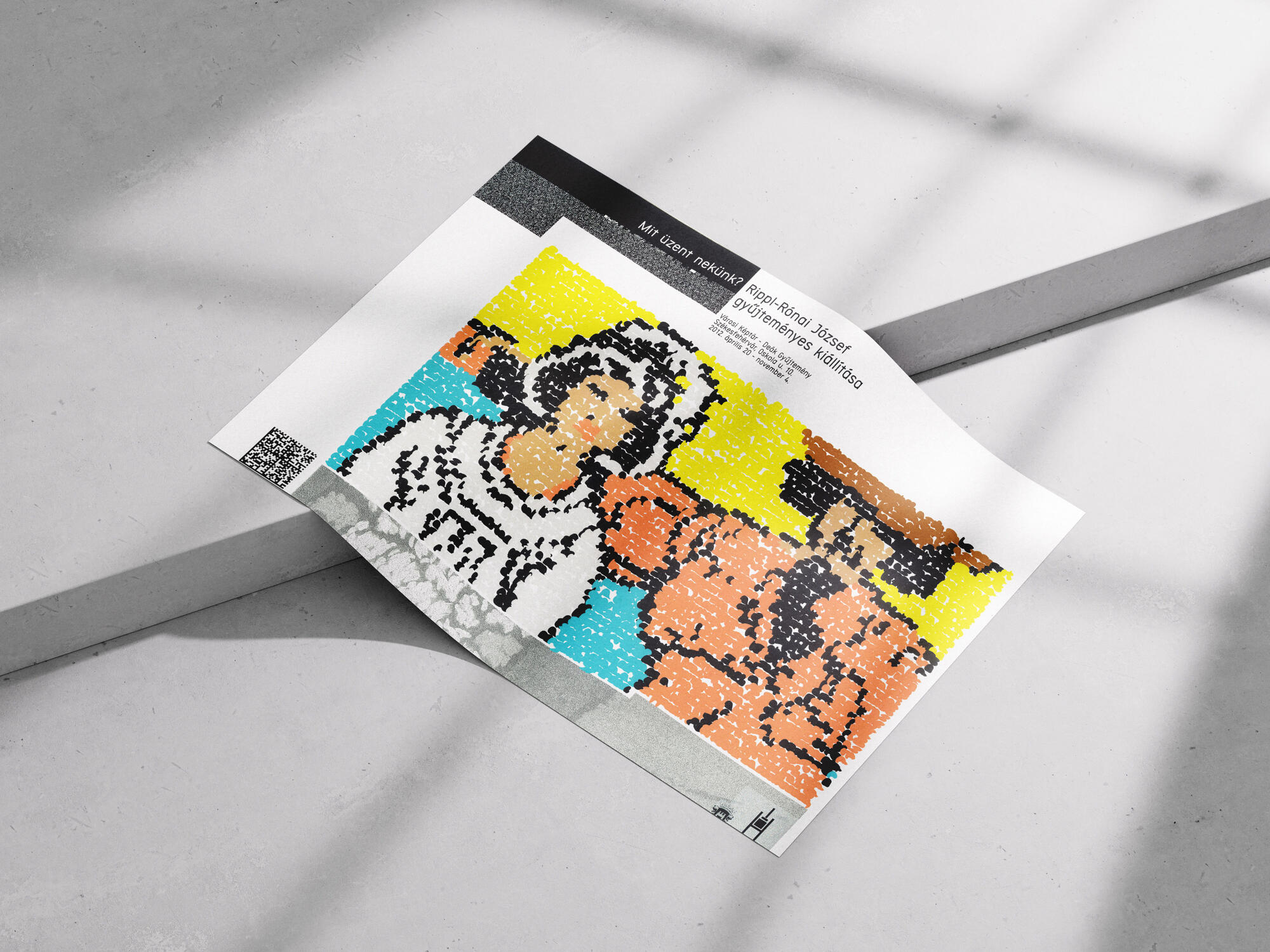 Exhibition Poster 02